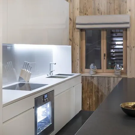 아파트 5br Cozy In Val De Bagnes *