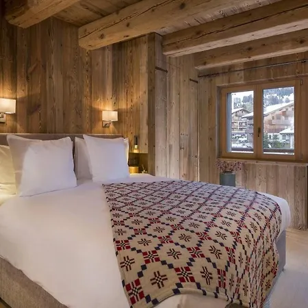 5br Cozy In Val De Bagnes 아파트 베르비에