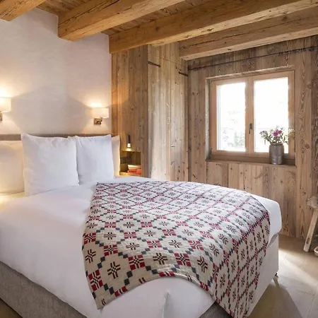 5br Cozy In Val De Bagnes 아파트 베르비에