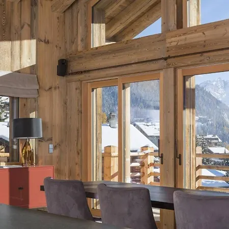 5br Cozy In Val De Bagnes *