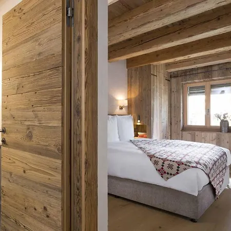 5br Cozy In Val De Bagnes