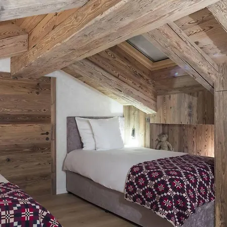 5br Cozy In Val De Bagnes 아파트 베르비에