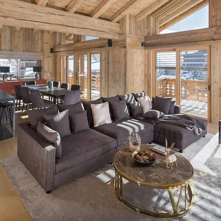 5br Cozy In Val De Bagnes * 베르비에